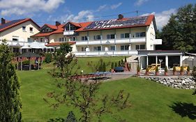 Naturhotel Am Sonnenhang