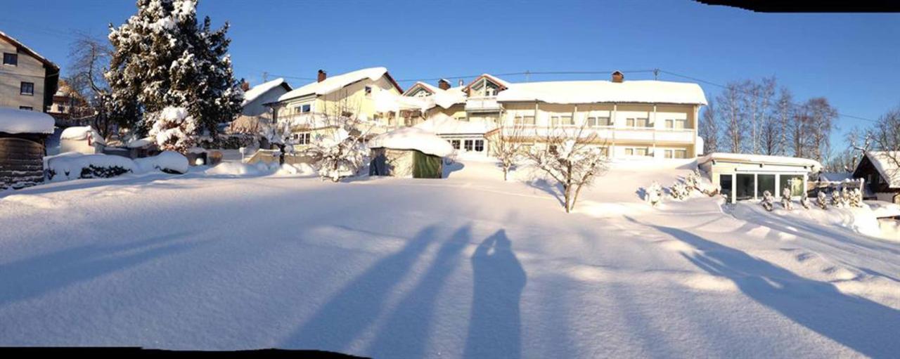 Naturhotel Am Sonnenhang Oy-Mittelberg Exterior foto